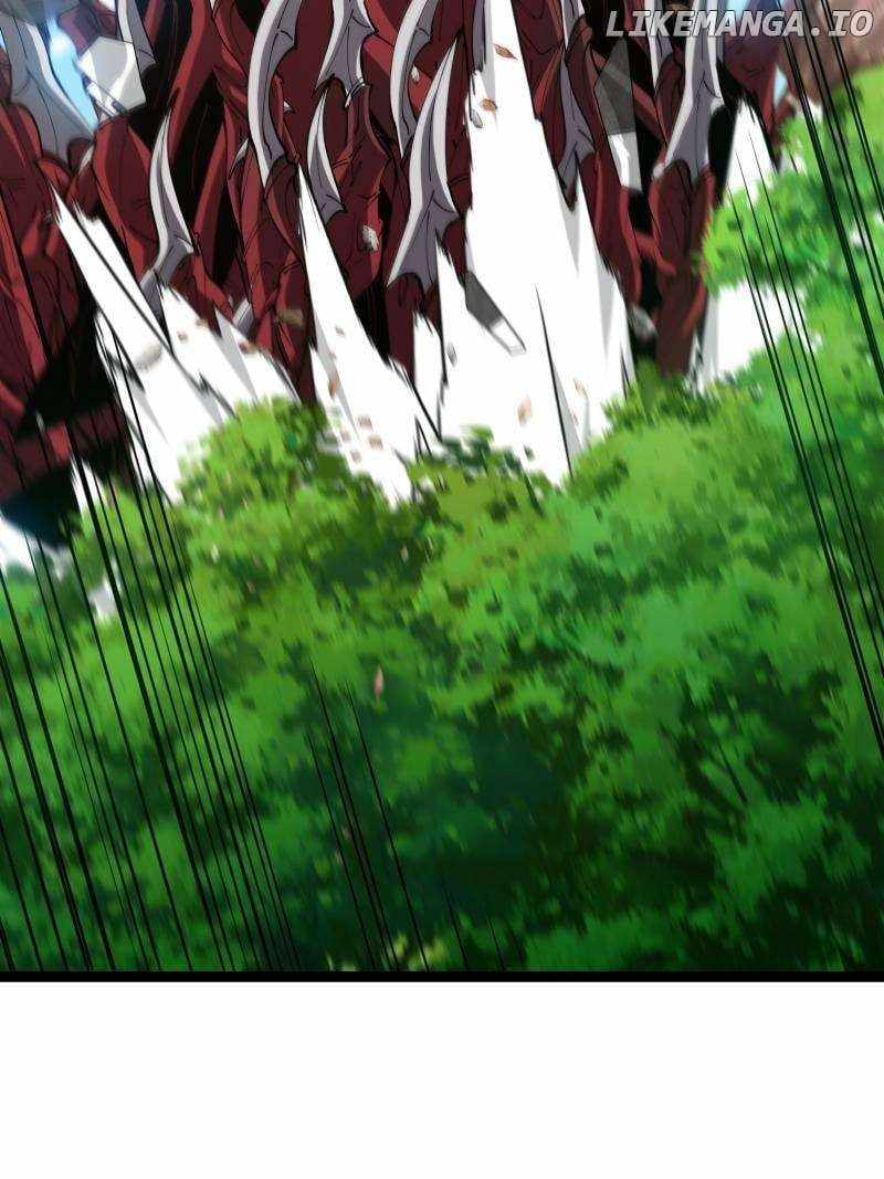 I Am The Monster Overlord Chapter 62 86